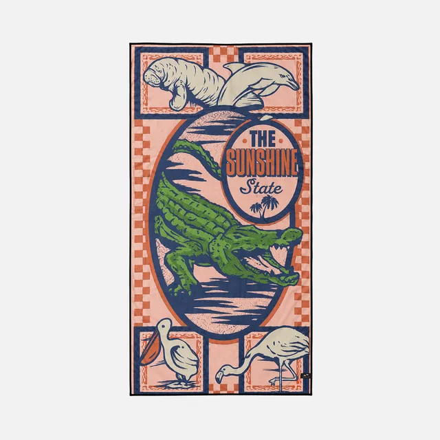 slowtide-wildlife-performance-quick-dry-towel-sandfreies-mikrofaser-reisehandtuc image 1