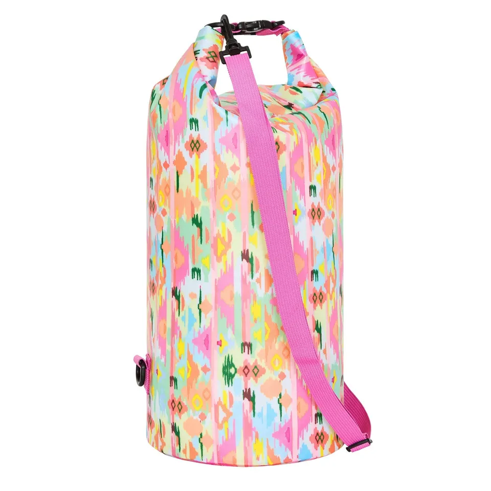 dock-bay-medium-dry-bag-20l-ibiza-glow-wasserdichter-trockenbeutel-mit-rollversc image 1