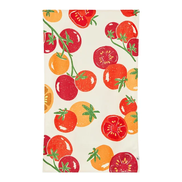 dock-bay-tea-towel-feelin-vine-k-chentuch-aus-100-recyceltem-dryq-gewebe-saugsta image 1