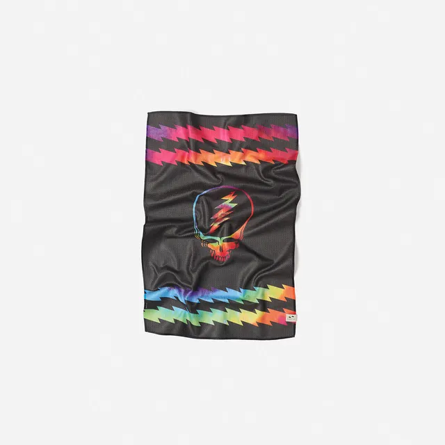 slowtide-ripple-quick-dry-kitchen-towel-grateful-dead-edition-saugstarkes-k-chen image 1