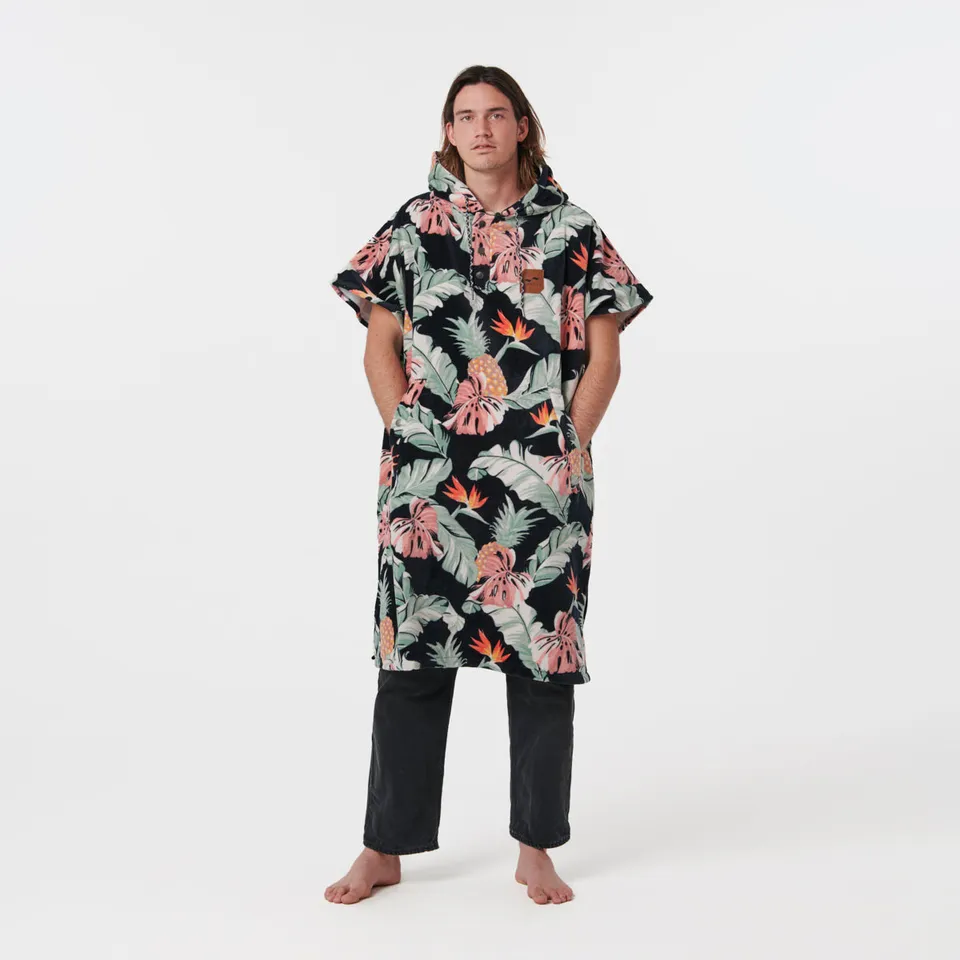 slowtide-makai-changing-poncho-100-baumwolle-wintergewicht-l-xl image 1