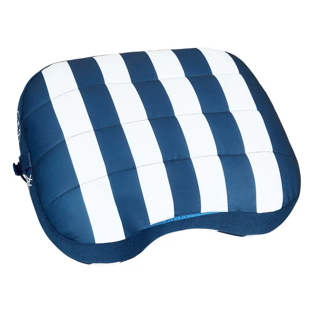 dock-bay-x-ballast-beach-pillow-strandkissen-schnell-trocknend-und-packbar image 1