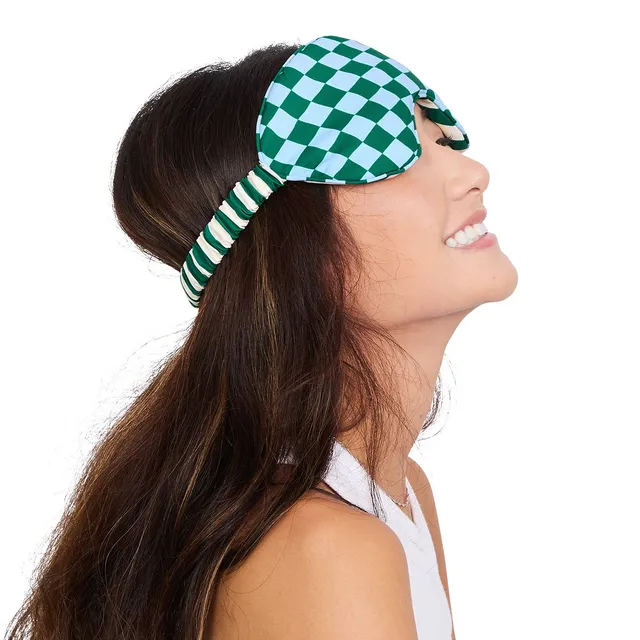 dock-bay-eye-mask-checking-out-reise-schlafmaske-aus-recycelten-materialien image 1