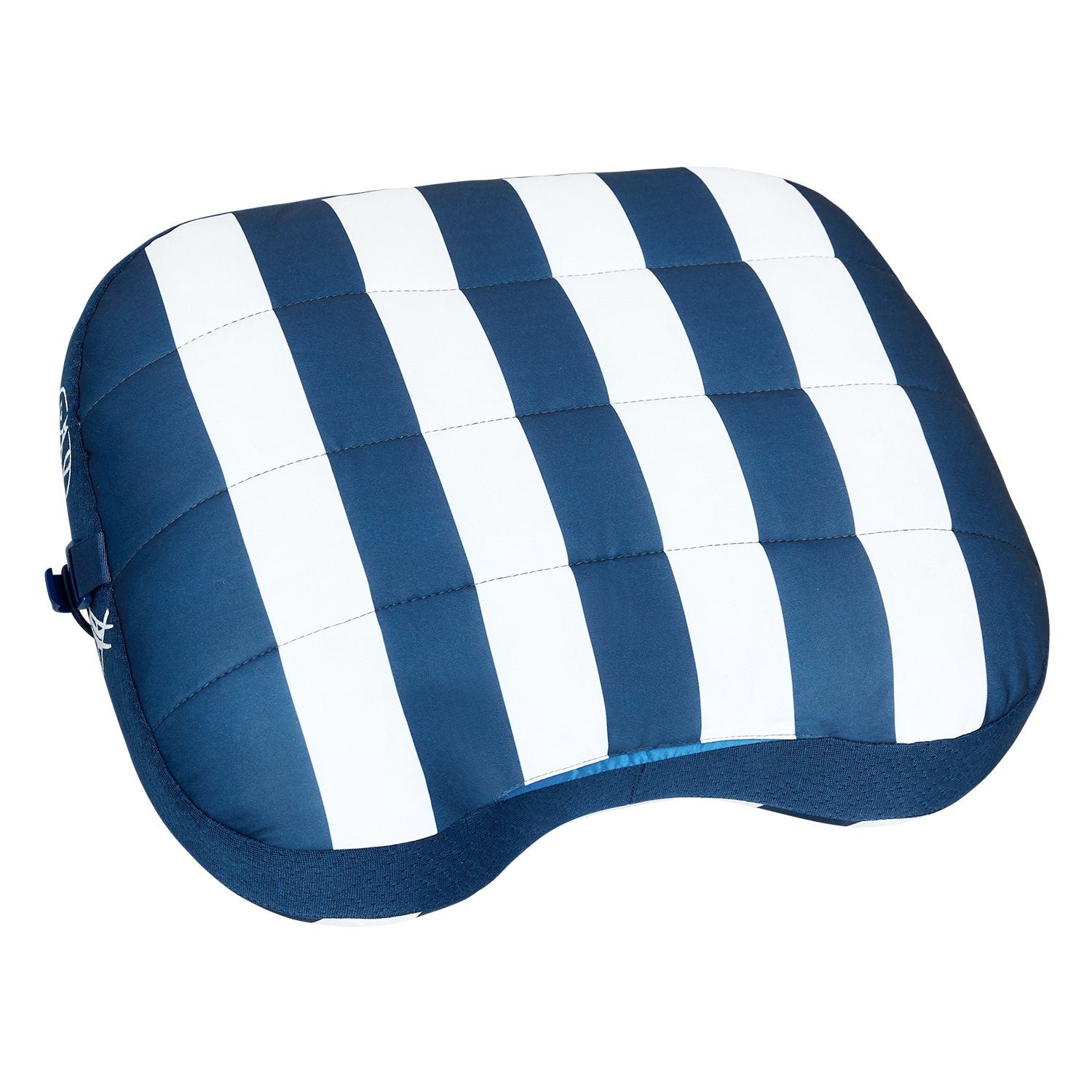 dock-bay-x-ballast-beach-pillow-strandkissen-schnell-trocknend-und-packbar image 1