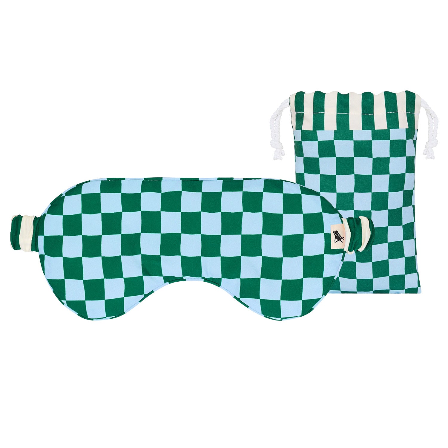 dock-bay-eye-mask-checking-out-reise-schlafmaske-aus-recycelten-materialien image 2