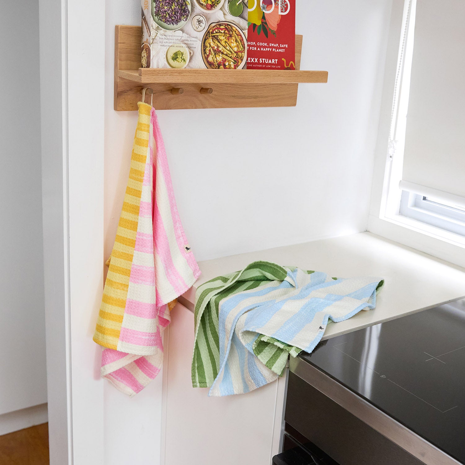 dock-bay-tea-towel-geschirrtuch-fruity-fresh-2er-set-fusselfreies-dryq-k-chentuc image 2