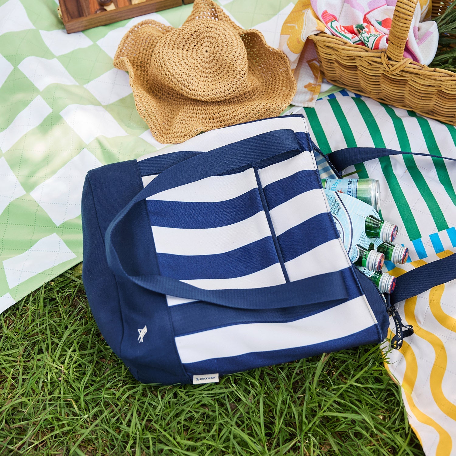 dock-bay-cooler-bag-k-hltasche-whitsunday-blue-isolierte-leichte-k-hltasche-aus- image 6