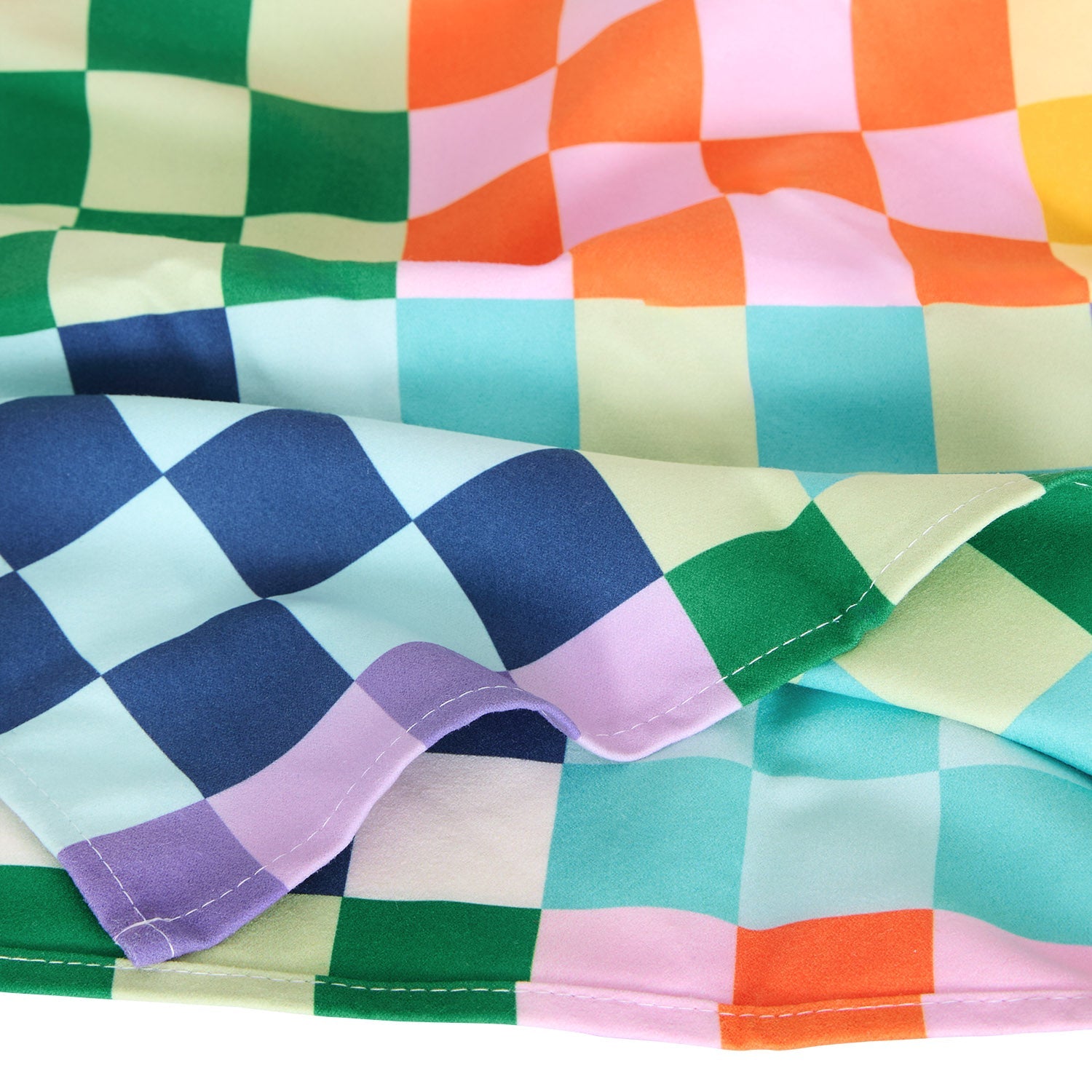 dock-bay-kids-beach-towel-check-me-out-sandfreies-kinder-strandtuch-aus-100-recy image 7