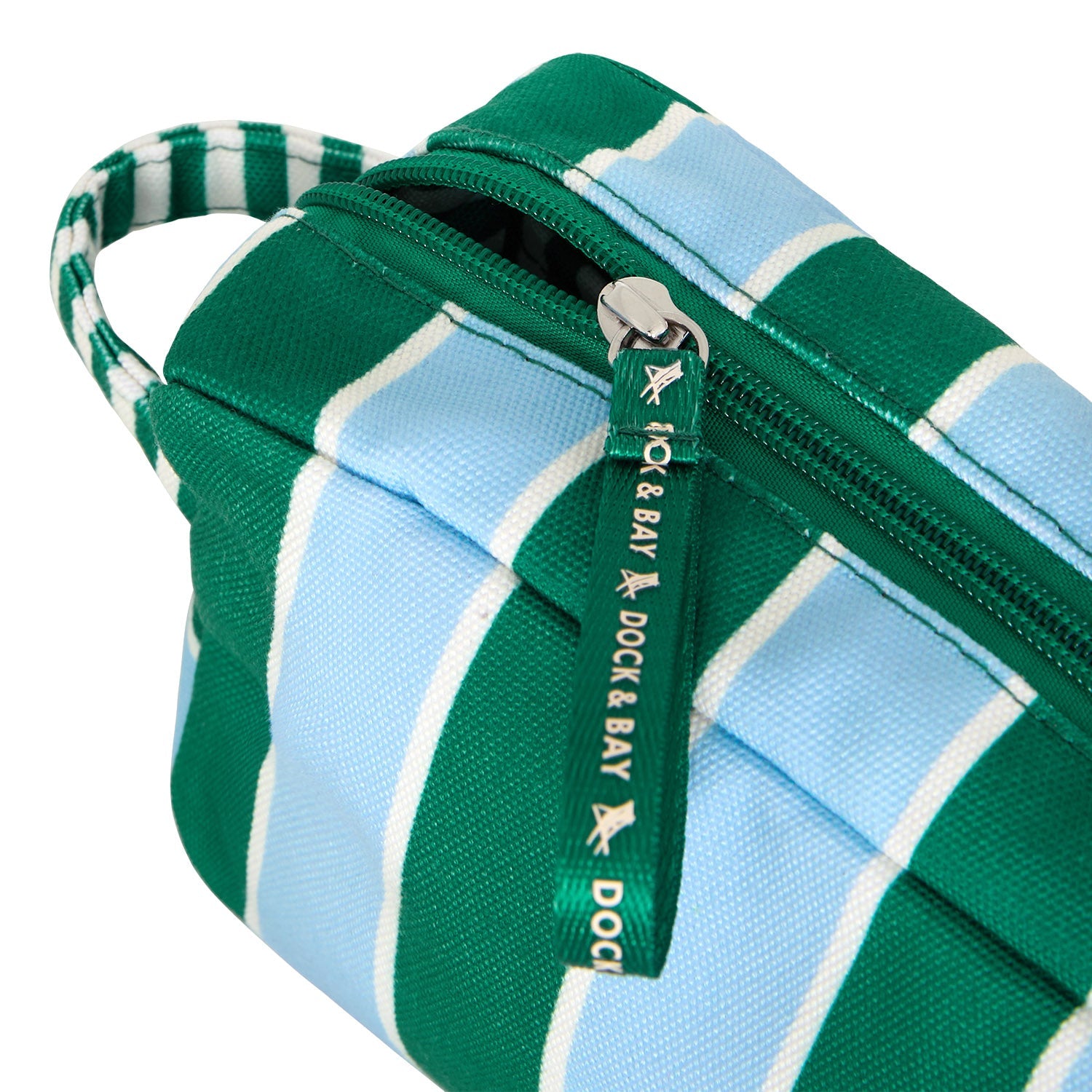 dock-bay-toiletry-bag-peppermint-punch-kulturbeutel-aus-recyceltem-material-abwi image 8
