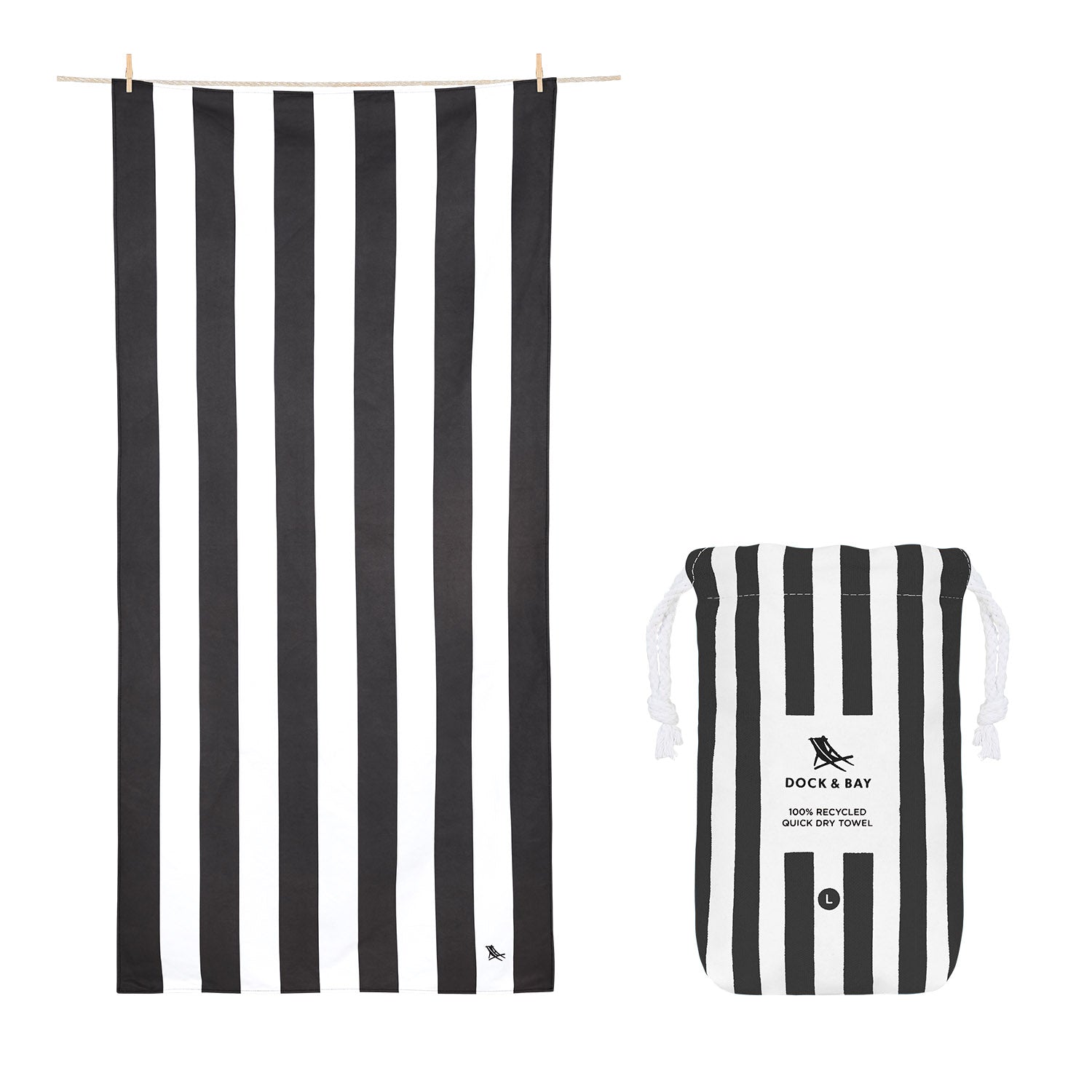 dock-bay-quick-dry-towels-naturally-neutral-4er-set-cabana-strandt-cher-100-recy image 8