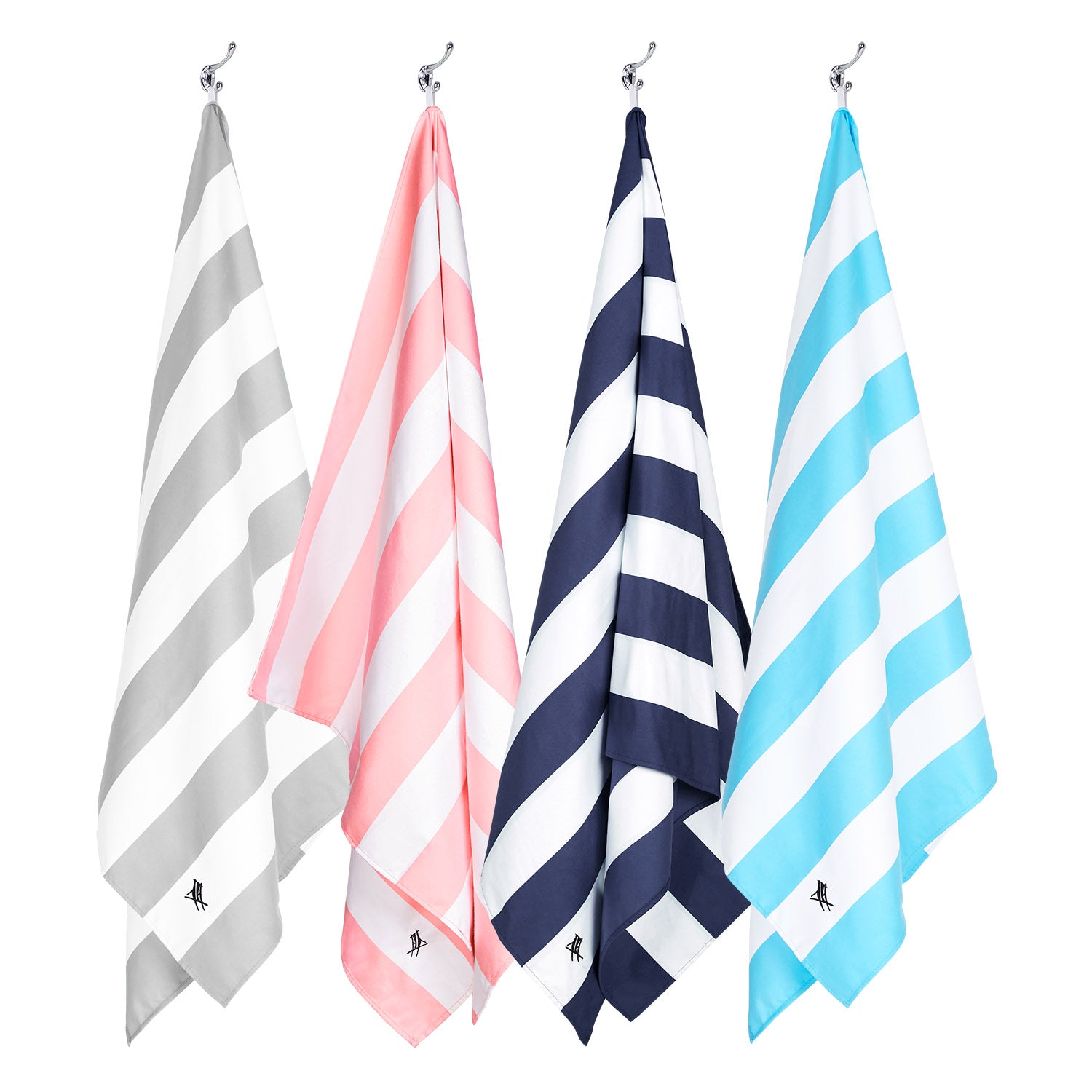 dock-bay-kids-beach-towel-cabana-goa-grey-sandfreies-kinder-strandtuch-aus-dryq image 4