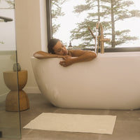 slowtide-ginny-bath-mat-badematte-mit-grafik-muster-1000-gsm-beidseitig-schlinge image 2