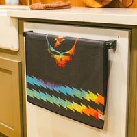 slowtide-ripple-quick-dry-kitchen-towel-grateful-dead-edition-saugstarkes-k-chen image 8