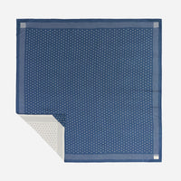 slowtide-shogun-driftweave-stranddecke-oversized-beach-blanket-mit-indigo-dot-mu image 4