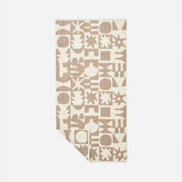 slowtide-upton-bath-towel-bundle-2-2-cement-600-gsm-baumwoll-set-mit-badetuch-un image 3