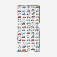 slowtide-van-life-performance-quick-dry-travel-towel-kevin-butler-x-slowtide-san image 2
