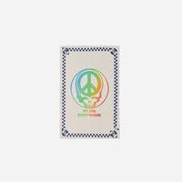 slowtide-we-are-everywhere-kitchen-towel-grateful-dead-x-slowtide-waffle-microfa image 6