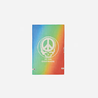 slowtide-we-are-everywhere-kitchen-towel-grateful-dead-x-slowtide-waffle-microfa image 4