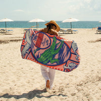 slowtide-wildlife-performance-quick-dry-towel-sandfreies-mikrofaser-reisehandtuc image 5