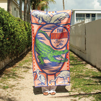 slowtide-wildlife-performance-quick-dry-towel-sandfreies-mikrofaser-reisehandtuc image 4